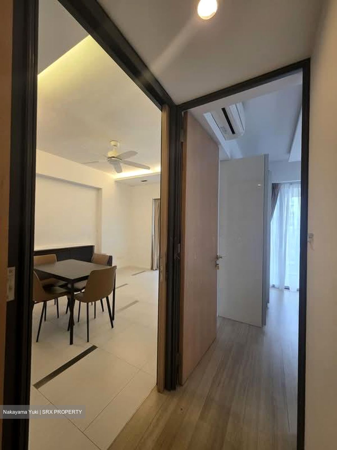 Newton Suites (D11), Apartment #573529181